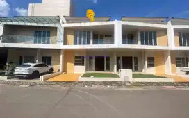 Monde Residence - Rumah 3 KT 3 KM di Pasir Putih Batam Dijual
