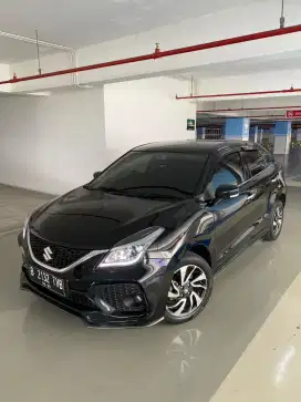 Baleno 2020 Automatic