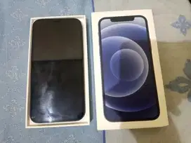 jual ip 12 64gb ex inter