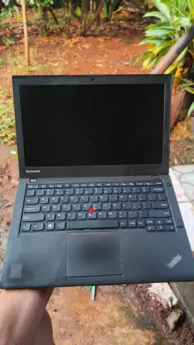 Lenovo thinkpad x240