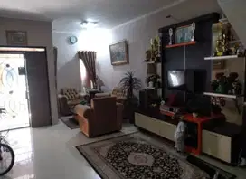 dijual murah rumah di cluster cijawura dekat samsat soetta