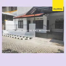 Dijual rumah babatan pulang wiyung surabaya