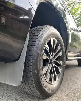 Mitsubishi Pajero Sport 2021 Diesel