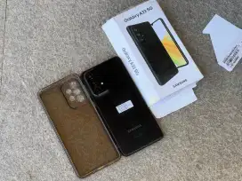Samsung A33 5G bisa CASH/TT