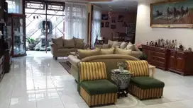 Dijual Cepat Rumah 2 Lantai Bonus AC Area Taman Aries Jakarta Barat