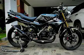 Ninja SS ORIGINAL