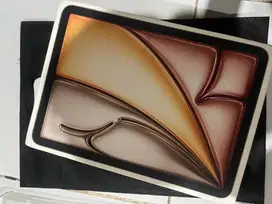 Neww ipad air 6 M2 128gb inter