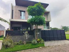 Rumah Bukit Golf International