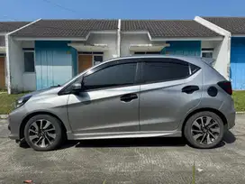 Honda Brio 2021 Bensin