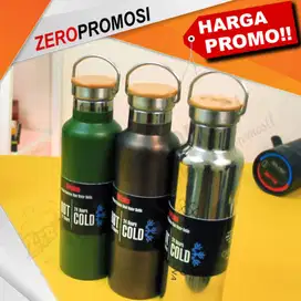 botol air minum termos vacum flask sultan Arizona