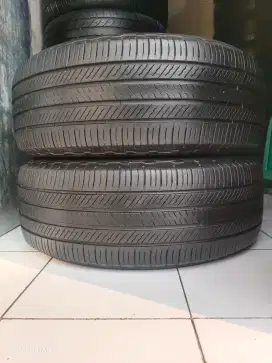 Ban 235 60 R18 Michellin Primacy suv+  CRV XTRAIL CAPTIVA DLL