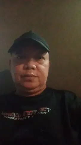 Koki pengalaman cari kerja