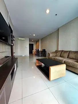 AKSES LANGSUNG CENTRAL PARK MALL! DIJUAL 3BR+ CONDOMINIUM CENTRAL PARK