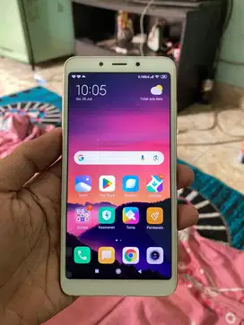 Redmi 6 Ram 3/32