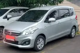 Ertiga GL 2018 manual