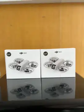 297 KREDIT DAN CASH DJI NEO BISA TANPA DP