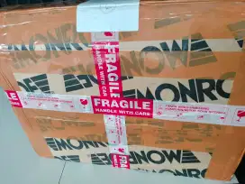 Shockbeker Monroe Like New Buat Nissan March Datsun