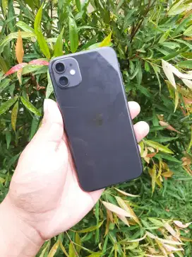 Iphone 11 128gb ex ibox