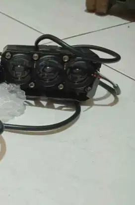 Lampu tembak daymaker