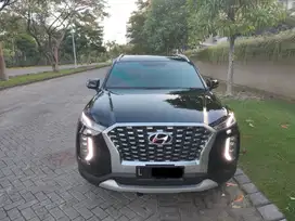 Hyundai Palisade 2021 Diesel