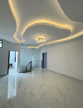 Dijual Rumah Keren Minimalis Moden Taman Kopo Indah Bandung