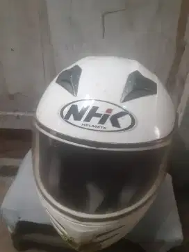Helem motor cakil