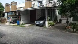 Rumah murah siap huni dalam komplek dekat Al Jabbar