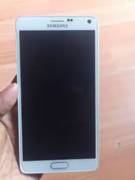 Samsung note 4 4lte