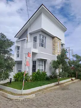 Rumah Syariah Ready Pancoran Mas Depok Full Furnish Dekat UI, Dijual