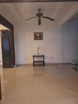 Rumah disewakan di Menteng Dalam 100 jt/thn