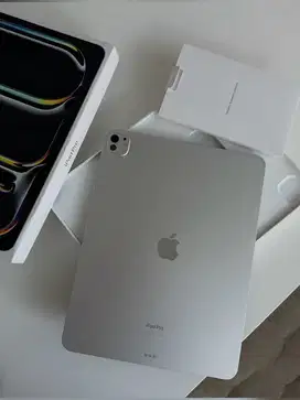 Ipad pro m4 257/512/1Tb
