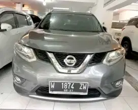 NISSAN NEW XTRAIL 2.5 AT TAHUN 2015