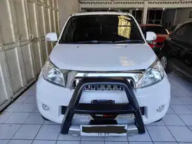 Daihatsu Terios TS 1.5 Manual Thn 2014