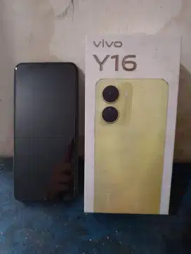 HP Vivo Y16 3/32