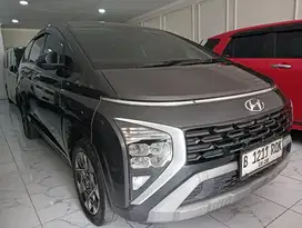 Hyundai Stargazer style at DP 5jt tahun 2023