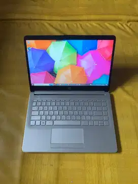 Laptop HP 14s DK0073au