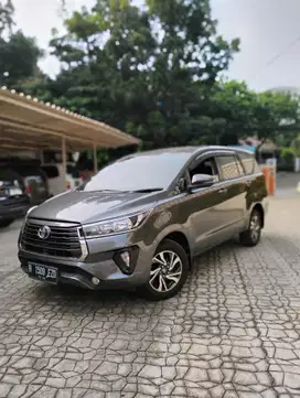 Toyota Kijang Innova 2.4G A/T 2021