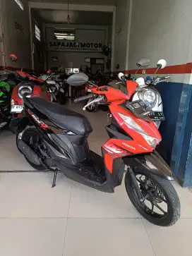 ALL NEW BEAT CBS 2021 DP 500.000