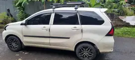 Daihatsu Xenia 2017 Bensin