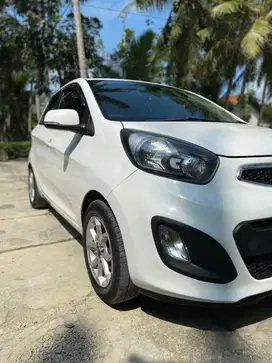 ALL NEW PICANTO 2014 Istimewa