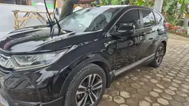Honda CR-V 2017 Bensin