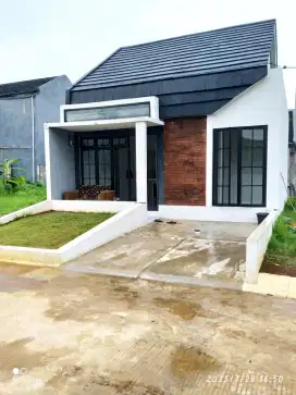 RUMAH MEWAH HARGA MURAH DI KOTA DEPOK