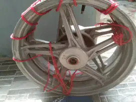 Jual velg beat eco 2019