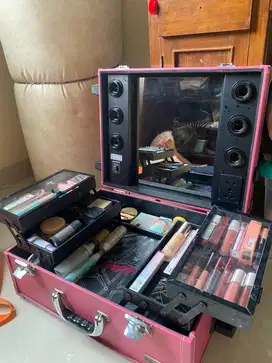 Koper makeup masami shouko