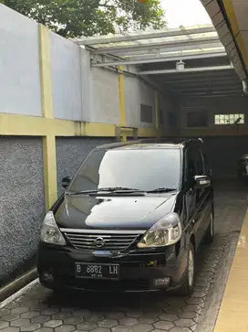 Serena C24 HWS 2011 At Siap Pakai
