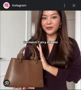 Tas wanita kulit ori