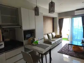 Apartemen Bagus murah Puncak bukit golf full furnish dekat pakuwon mal