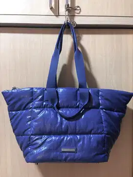 FS tas beyond the vines