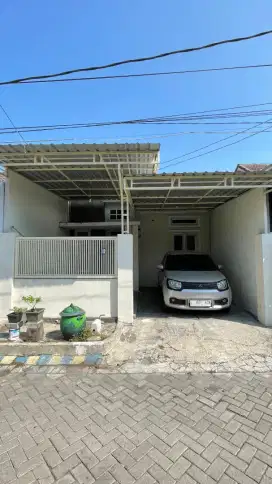 RUMAH DIKONTRAKKAN