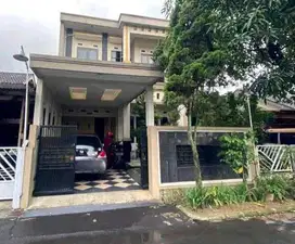 Rumah bagus siap huni area turangga kembar bkr bandung
